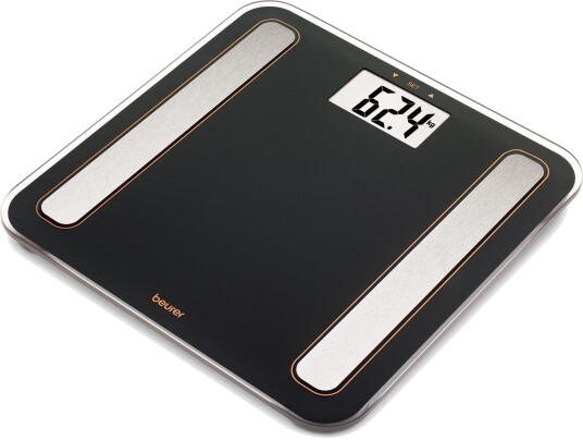 Beurer BF 183 Personvekt   180kg   Svart