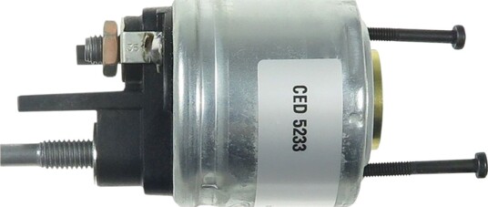 Innslag, starter AS-PL SS3079(VALEO)