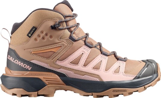 Salomon X Ultra 360 GTX Støvler Dame
