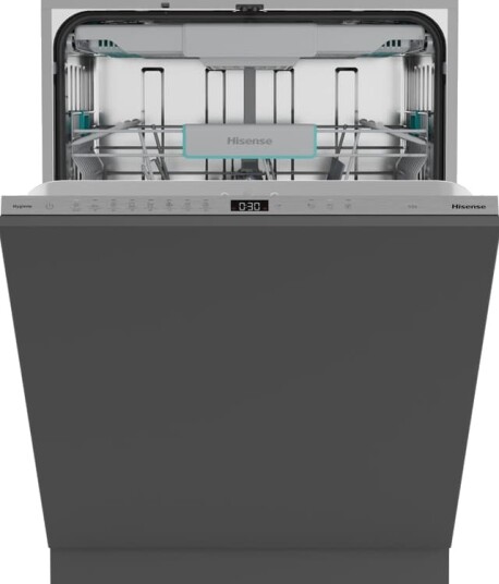Hisense HFI663AXXL Helintegrert oppvaskmaskin Hisense HFI663AXXL Helintegrert oppvaskmaskin