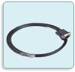 MOXA CBL-RJ45M9-150, RJ45 -> DB9M MOXA CBL-RJ45M9-150, RJ45 -> DB9M
