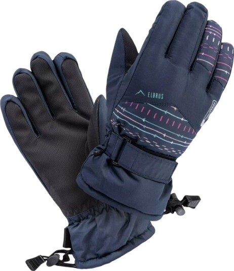 Elbrus Barne Ski /Snowboardhansker Akemi Jrg