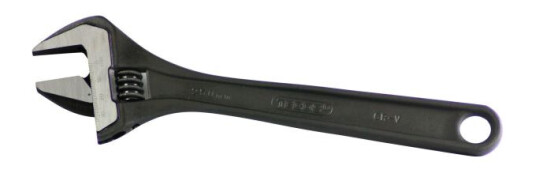 Tecos 34524006 Skiftenøkkel 150 mm, Håndverktøy