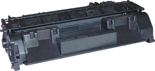 TB Toner 80A Sort (2.700 sider) erstatter HP CF280A TB Premium toner