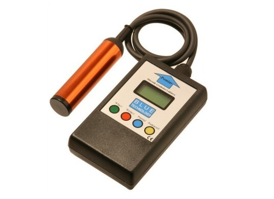 Blue Technology Blue Paint Thickness Meter Blue Technology Mgr 10 S Al Blue Technology Blue Paint Thickness Meter Blue Technology Mgr 10 S Al
