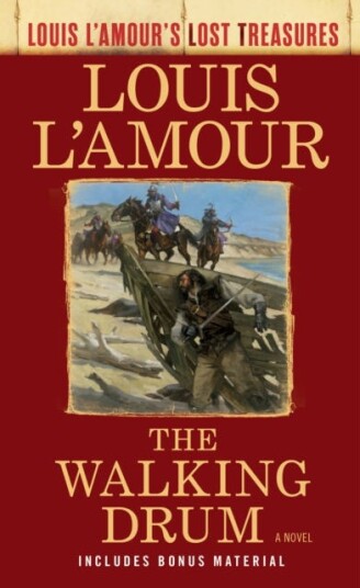 The Walking Drum A Novel The Walking Drum A Novel