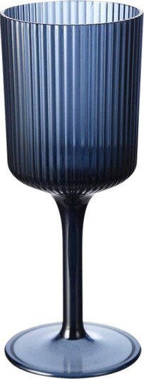 Seasons Summer Collection Vinglass m/Riller 36cl Marine Seasons Summer Collection Vinglass m/Riller 36cl Marine