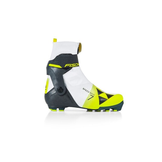 Fischer Speedmax 7 Skate Ws Skøytesko 25/26 EU 40 Fischer Speedmax 7 Skate Ws Skøytesko 25/26 EU 40