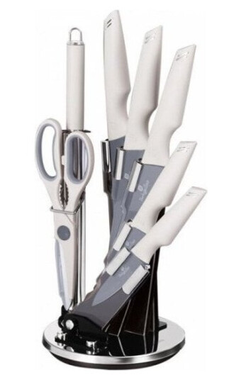 Berlingerhaus Berlinger Haus Aspen Bh-2837 Kniver I Stativ
