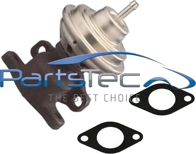 PartsTec PTA510-0030 EGR-ventil PartsTec PTA510-0030 EGR-ventil
