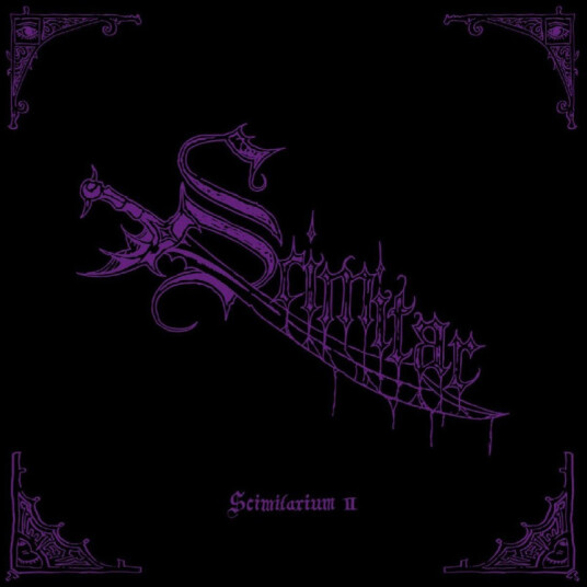 Scimitarium II