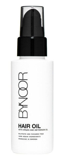 ByNoor Hair Oil Treatment 50ml ByNoor Hair Oil Treatment 50ml