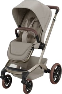 Maxi-Cosi Fame Barnevogn Sapphiresand Maxi-Cosi Fame Barnevogn Sapphiresand