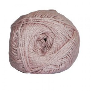 Hjertegarn Diamond Cotton Garn 3803 Pudder