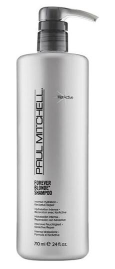 Paul Mitchell Forever Blonde Shampoo 1000 Ml