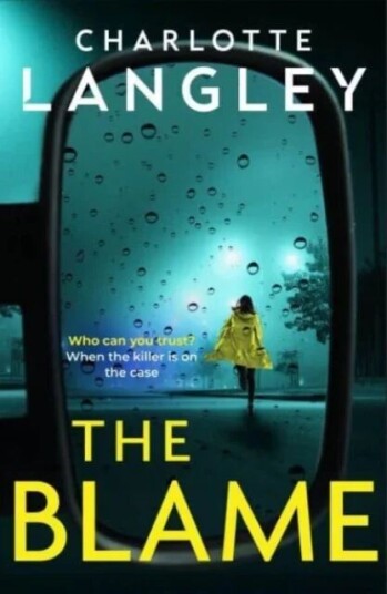 The Blame Av Charlotte Langley