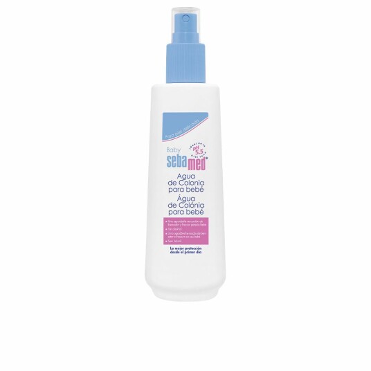 Sebamed Barneparfyme Sebamed Baby Fri For Alkohold 250 Ml