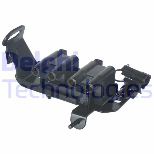 Tennspole coil DELPHI GN10415 12B1 Tennspole coil DELPHI GN10415 12B1