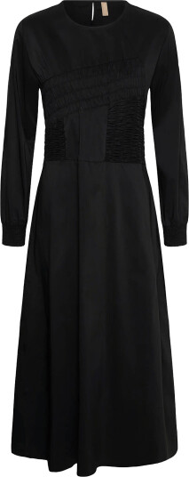 Culture Cuajda Antoinett Dress   Black   S