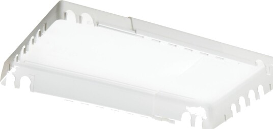 Sg Downlightkasse multibox 48mm lav