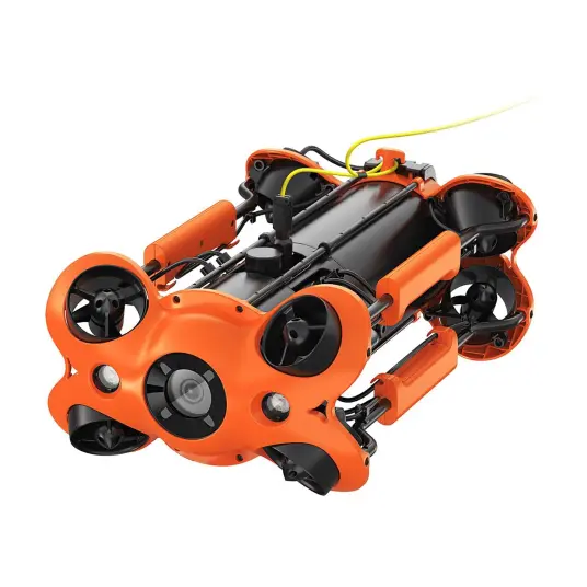 Chasing M2 PRO nedsenkbar drone, 200 m Chasing M2 PRO nedsenkbar drone, 200 m