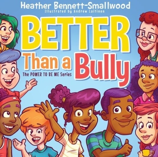 Better Than a Bully