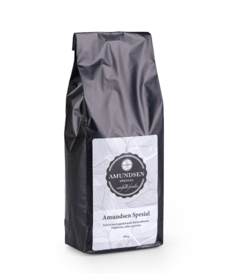 Amundsen Te Spesial 100g