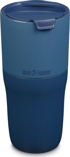 Klean Kanteen Rise Tumbler 770 ml (Flip Lid) Stellar OneSize, Stellar