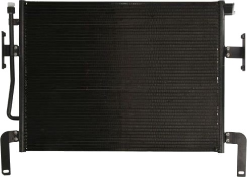 Kondensator THERMOTEC KTT110334