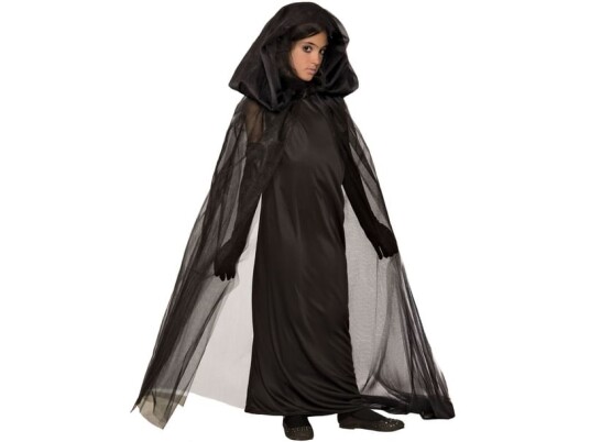 Rubies Haunted Child Kostume
