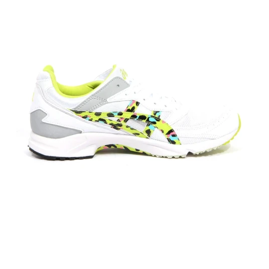 Asics Herre Sko Hvit 44 EU,