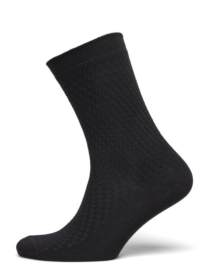 mp Denmark Greta Socks - Black - 40/42