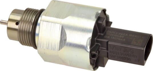 VAG 03L130764A Trykkreguleringsventil, Common-Rail-System