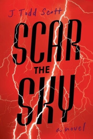 Scar the Sky Scar the Sky