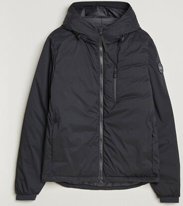 Canada Goose Lodge Hoody Black