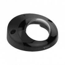AXIS 4 pack black dome cover for AXIS 4 pack black dome cover for