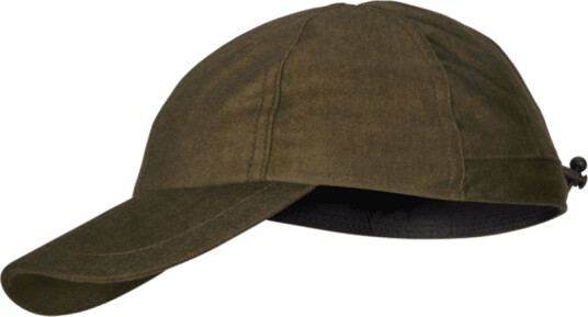 Seeland Avail Cap M, Pine Green Melange Seeland Avail Cap M, Pine Green Melange
