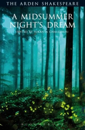 A Midsummer Night'S Dream Av William Shakespeare