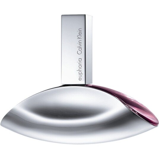 Calvin Klein Euphoria 100ml Eau De Parfum for Dame - Orientalsk Duft med Musk og Sandeltre