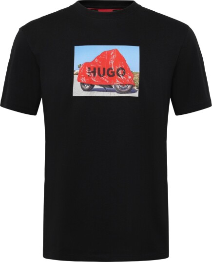HUGO | Dostino | XL