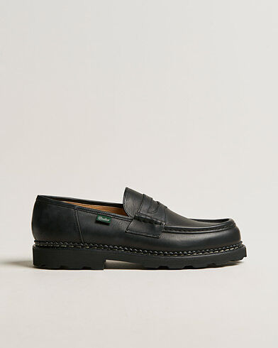Paraboot Reims Loafer Noir Paraboot Reims Loafer Noir