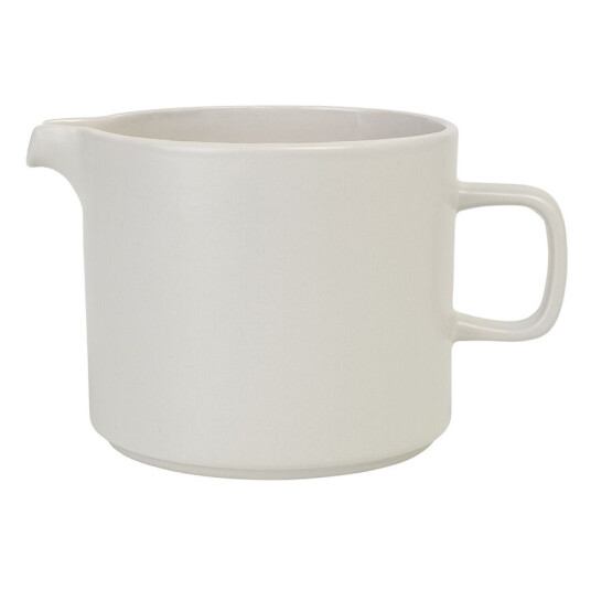 Blomus Pilar mugge 1 L Moonbeam 1704744-03-0 1704745-03-0