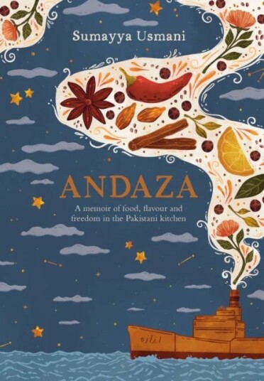 Andaza Av Sumayya Usmani
