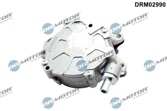 DR.MOTOR AUTOMOTIVE DRM02990 Vakuumpumpe, bremseanlegg