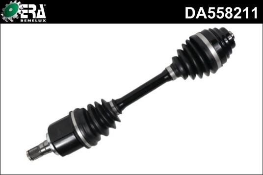 ERA Benelux DA558211 Drivaksel