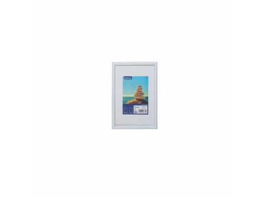 Maul 1934402 Enbildsram Mdf Plast Polykarbonat Vit Bord 10 X 15 Cm Rektangulär Maul 1934402 Enbildsram Mdf Plast Polykarbonat Vit Bord 10 X 15 Cm Rektangulär
