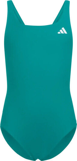 Adidas Performance Ess Vbck Suit Y Green 116 Adidas Performance Ess Vbck Suit Y Green 116