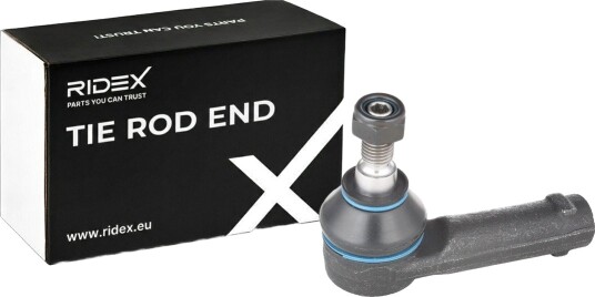 RIDEX 914T0301 Endeledd