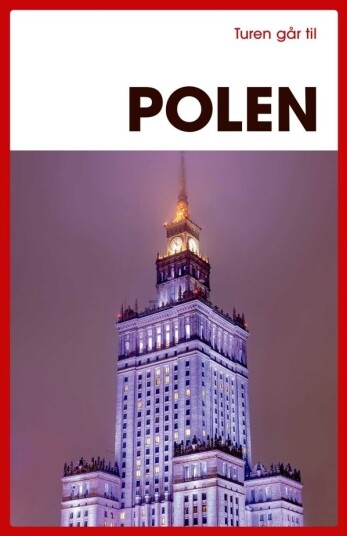 Turen Går Til Polen | Lise Hannibal | Språk: Dansk