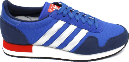 Adidas Herre Sport Flerfarget 44 2/3 EU,